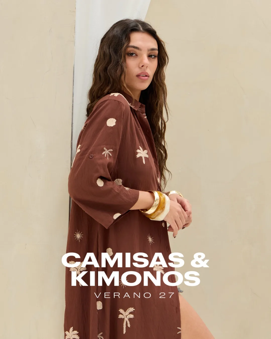 Sweaters y Camperas