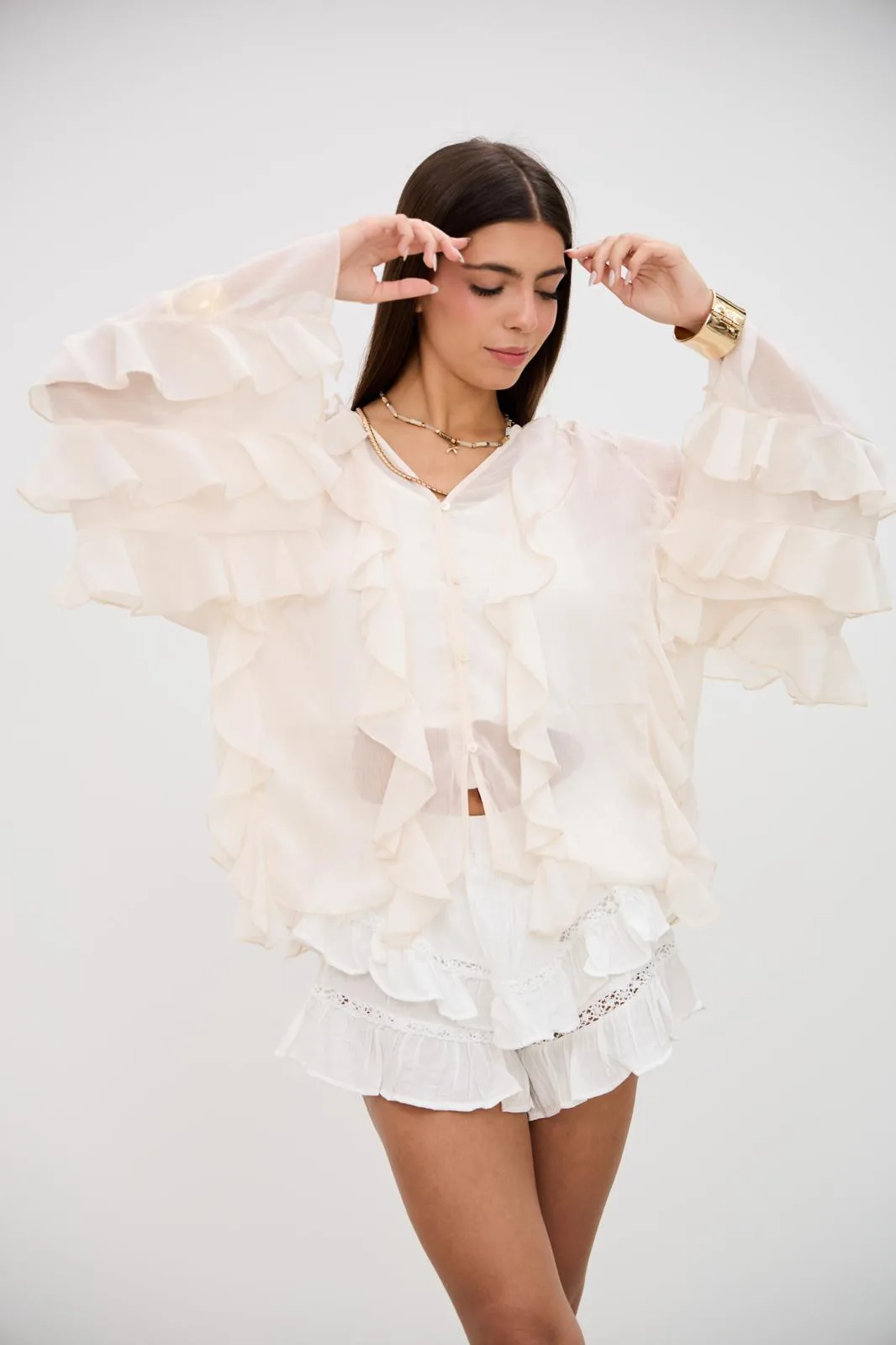 Blusa Delirio Cruda L26-3314