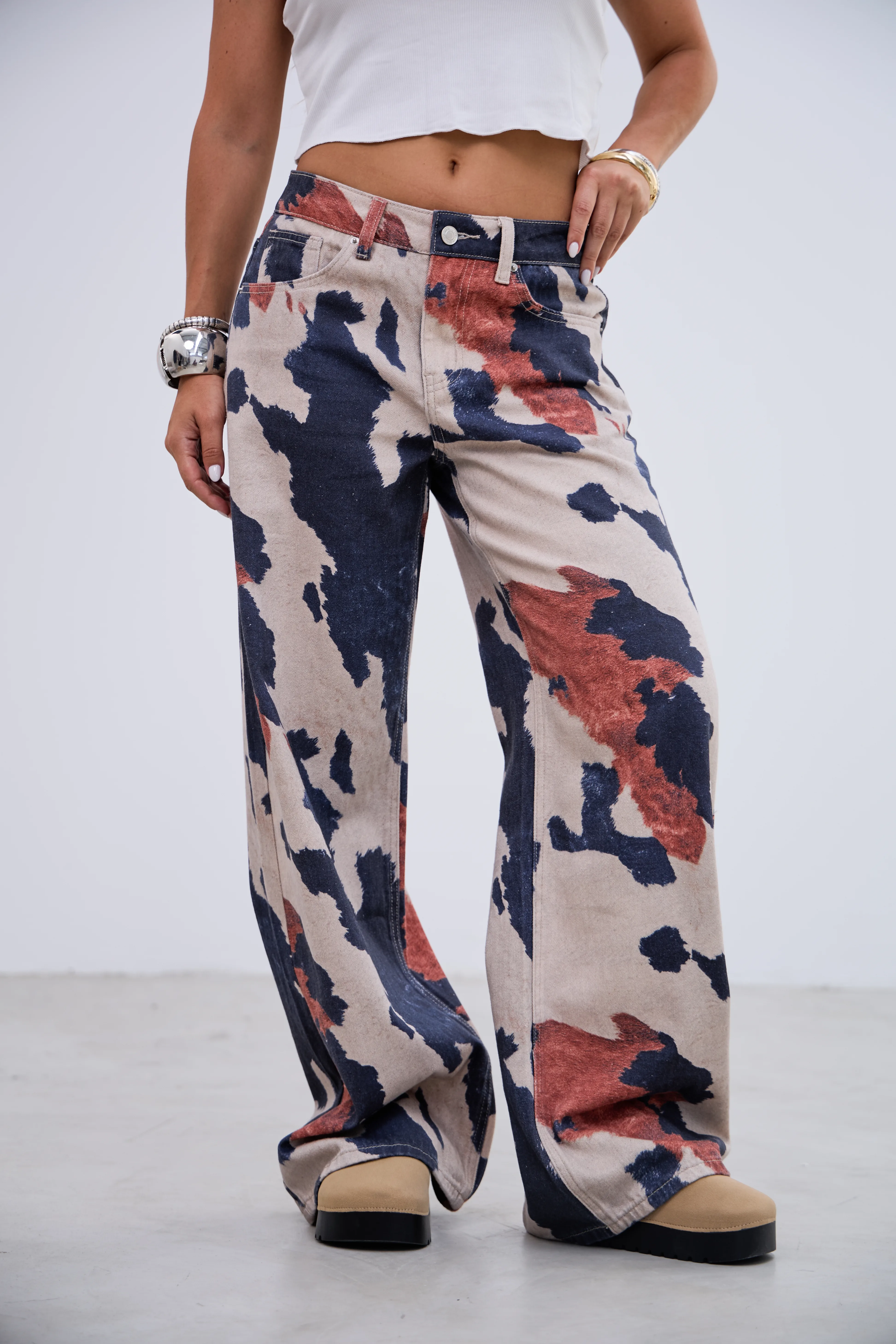 Denim Efecto R17