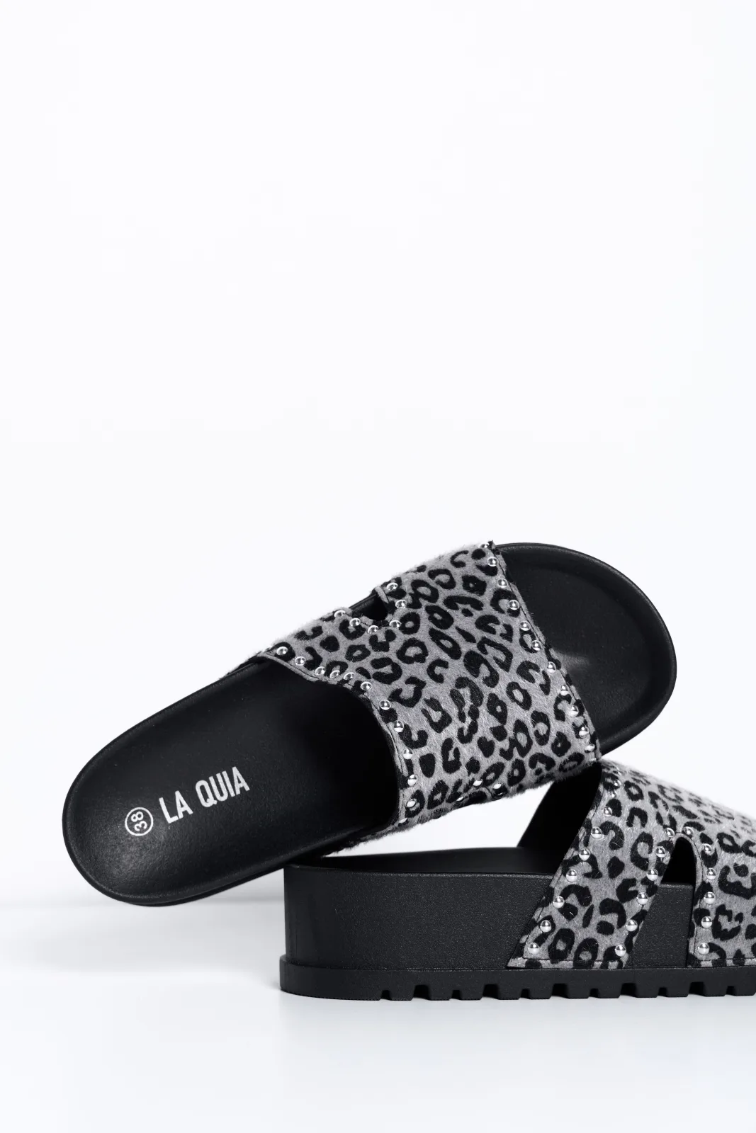 Sandalia Print YY-01