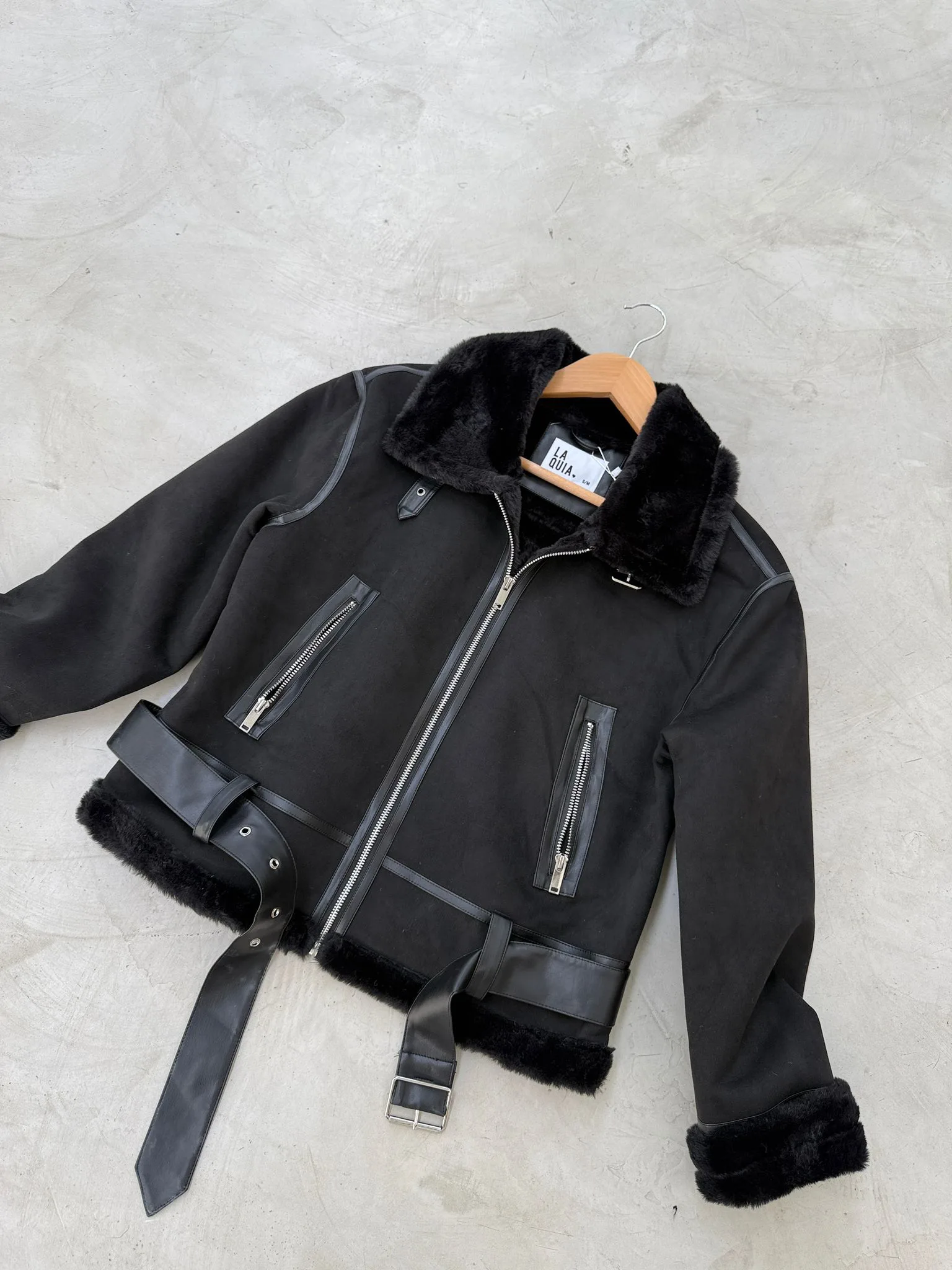 Gamulan Storm Negro Ym-tg012