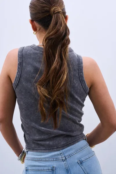 Musculosa Acid  Gris L26-3309