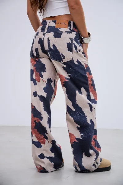 Denim Efecto R17