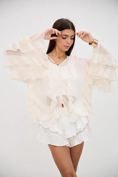 Blusa Delirio Cruda L26-3314