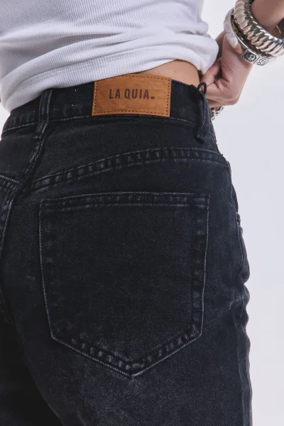 Short Mom Kya Negro L26-3064A