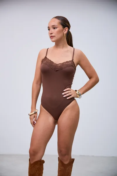 Body Latido Choco L26-3006