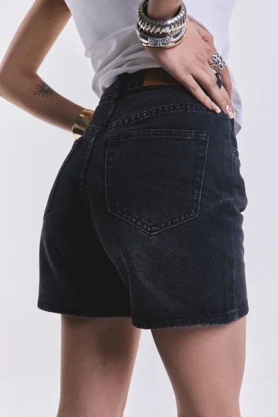 Short Mom Kya Negro L26-3064A