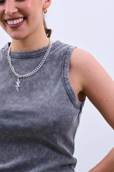 Musculosa Acid  Gris L26-3309