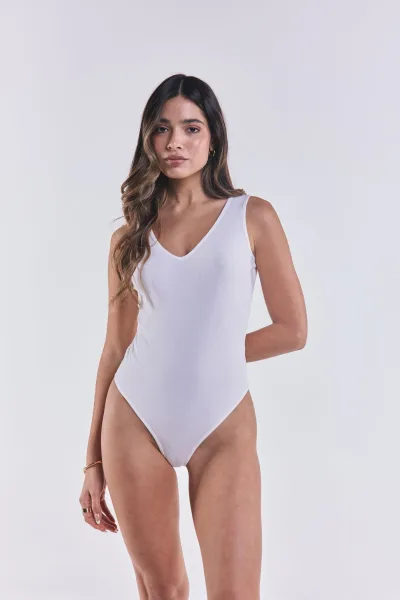 Body Vita Blanco L26-3022