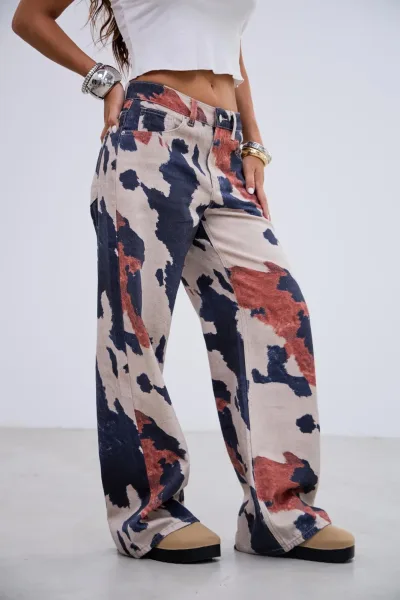 Denim Efecto R17