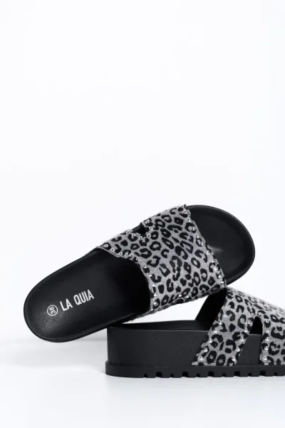 Sandalia Print YY-01