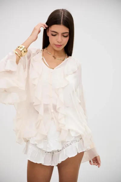 Blusa Delirio Cruda L26-3314