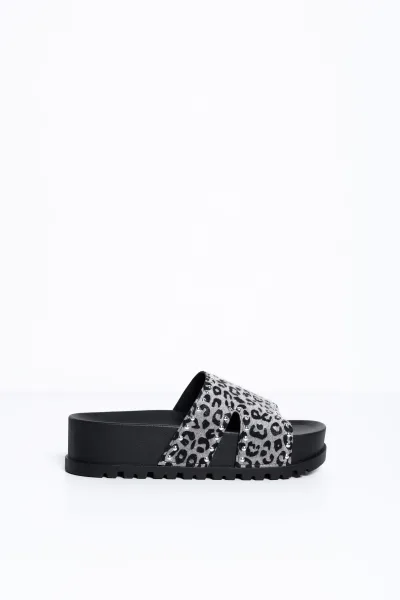 Sandalia Print YY-01