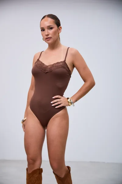 Body Latido Choco L26-3006