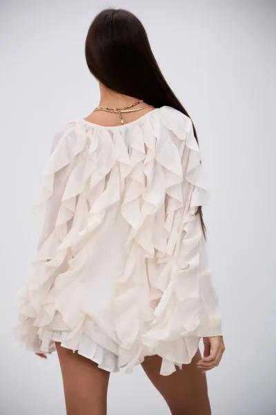 Blusa Delirio Cruda L26-3314