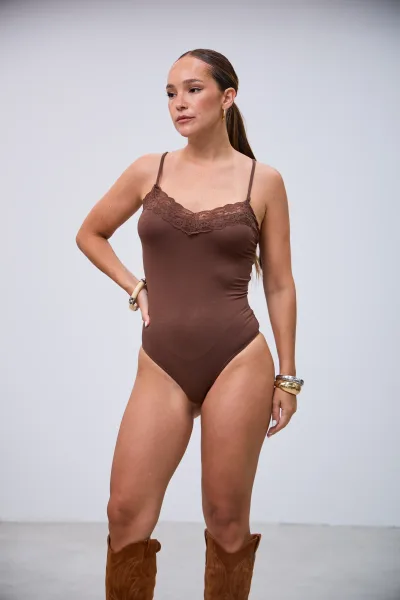 Body Latido Choco L26-3006