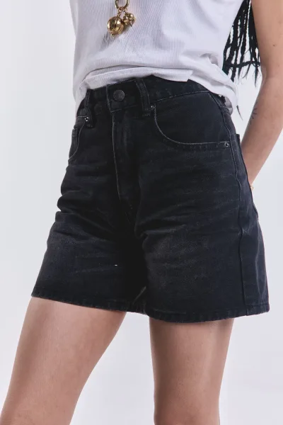 Short Mom Kya Negro L26-3064A