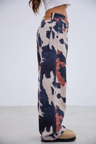 Denim Efecto R17