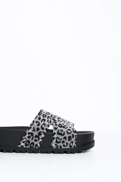 Sandalia Print YY-01
