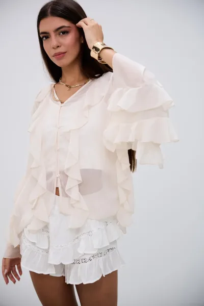 Blusa Delirio Cruda L26-3314