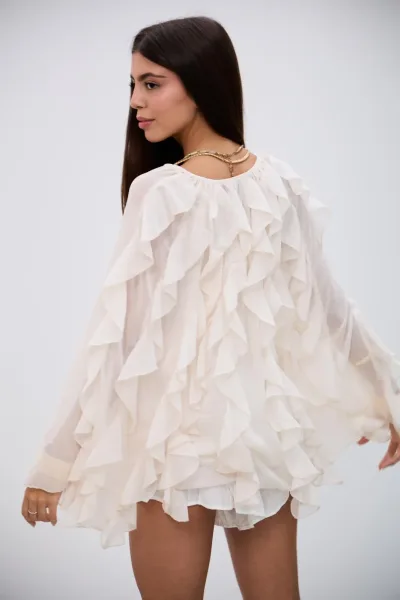 Blusa Delirio Cruda L26-3314