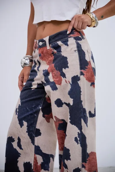 Denim Efecto R17